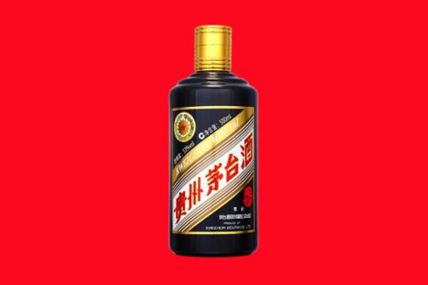 宾川县回收茅台酒瓶