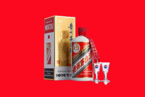 宾川县回收贵州茅台酒